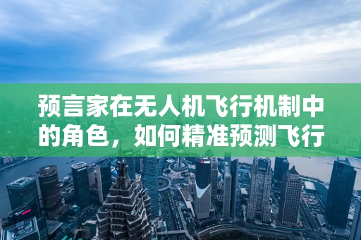 预言家在无人机飞行机制中的角色，如何精准预测飞行环境变化？