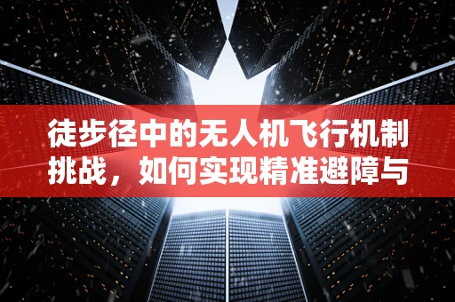 徒步径中的无人机飞行机制挑战，如何实现精准避障与路径规划？