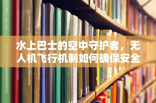 水上巴士的空中守护者，无人机飞行机制如何确保安全航行？