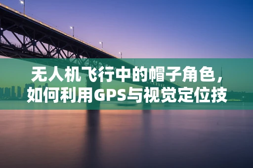 无人机飞行中的帽子角色，如何利用GPS与视觉定位技术确保精准着陆？