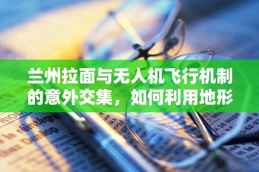 兰州拉面与无人机飞行机制的意外交集，如何利用地形特征优化航线？