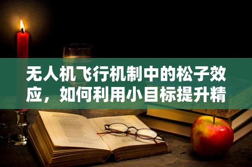 无人机飞行机制中的松子效应，如何利用小目标提升精准定位？