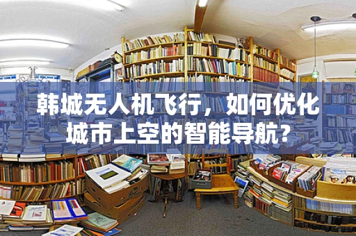 韩城无人机飞行，如何优化城市上空的智能导航？