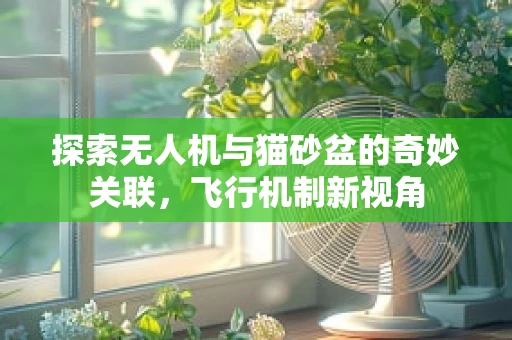 探索无人机与猫砂盆的奇妙关联，飞行机制新视角